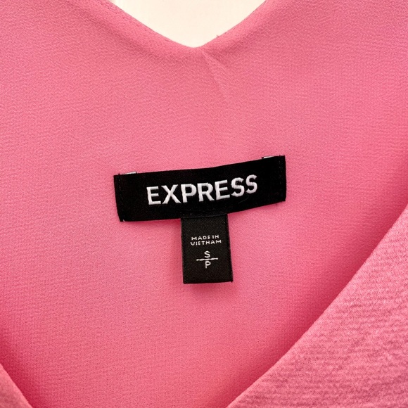 Express tank top - Picture 3 of 3